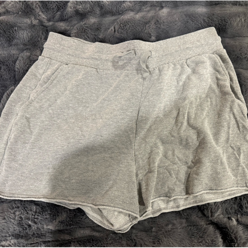 Cosie lounge shorts